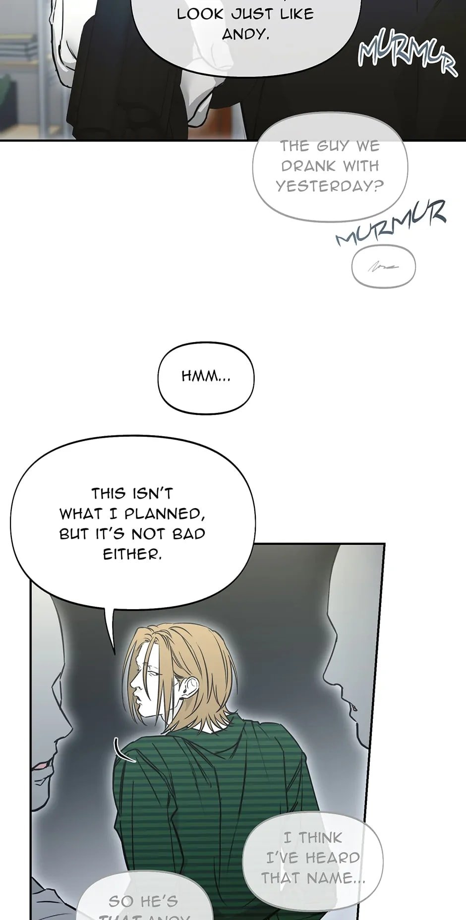 Nerd Project, Chapter 32 image 28
